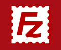 FileZilla_3.44.1绿色免安装版FTP工具