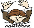 composer 版本冲突Fatal error: Composer detected issues in your platform: Your Composer depend require a