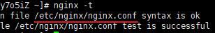 linux下nginx配置项目绑定多域名_图例0